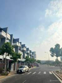 Mở bán căn góc liền kề view vườn Zen dự án Thành Phố Cà Phê giá cực tốt, ck cao