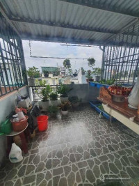 BÁN NHÀ HẺM 8M NÉ THOẢI MÁI - GẦN CÔNG VIÊN - TẶNG NỘI THẤT - VÀO Ở NGAY - CHỦ N