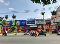 RẺ chưa từng có nhà HXH Quang Trung 105m2 ngang 5m 3 tầng đẹp gần chợ 7.99 tỷ