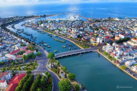 BÁN GẤP GIÁ TỐT! Đất Biển Tuy Phong – Sổ Riêng, Thổ Cư 100%,Sở hữu ngay chỉ với