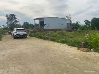 Mua Ngay Lô Đất 120m² Hòa Vang Đà Nẵng, Đường Ô Tô, Chỉ Cách UBND 1,5km