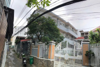 Bán nhà 14P trọ Vĩnh Phước,Nha Trang- Kinh doanh tốt chỉ 4,35 tỷ
