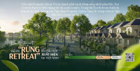 ECO RETREAT – CHỐN AN CƯ CỦA GIỚI TINH HOA, NÂNG TẦM ĐẲNG CẤP SỐNG!