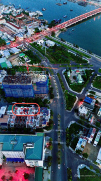 Bán nhà KĐT mới Phước Long, Nha Trang