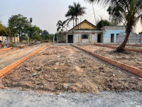 CHÍNH CHỦ BÁN ĐẤT Ở ĐÔ THỊ 5x22 SỔ SẴN CÔNG CHỨNG NGAY CHỈ 6xx