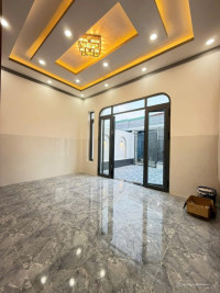 bán nhà mới xây gần lộ vành đai , phường phú tân , tp bến tre