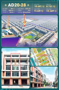 Bán nhà 5 tầng rẻ nhất vinhomes ocean park3