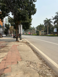Cho thuê nhà kinh doanh lâu dài