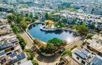 Nhanh tay còn kịp sở hửu liền tay căn hộ triệu đô Fiato Uptown chỉ 50triệu/m2