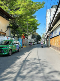 Siêu phẩm 5 tầng/T.máy hẻm 276 Thống Nhất 66m2 tặng NT ở ngay cạnh Cityland