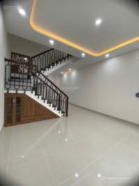 Bán Nhà Hẻm 2,5m, Cách Vòng Xoay Lê Hồng Phong Chỉ 20m, Nhà Mới Hoàn Thiện –