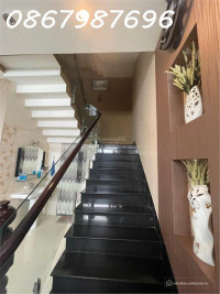 Bán Căn Góc 3 Tầng Mặt Tiền Đường Hà Thanh, TTTP Nha Trang, Giá 4.2 Tỷ, Full