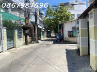 Bán Nhà Đất Mặt Tiền Đường Trần Thị Tính, Phước Hòa, TP Nha Trang - Đầu Tư Sinh