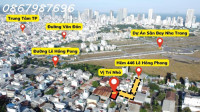 Bán hoặc Cho Thuê Nhà 3 Tầng Hẻm Lê Hồng Phong, TP Nha Trang - Giá Chỉ 28