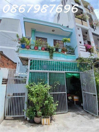 Bán Nhà Mặt Tiền Đường Nguyễn Thái Học, Phường Vạn Thạnh, Nha Trang - Giá Chỉ