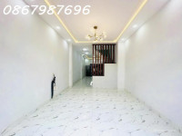 Giảm giá 500 triệu. Nhà mới 3 tầng sát đường Phước Long, TP Nha Trang chỉ còn