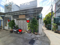 Bán Căn Góc Hẻm Ô Tô - 2PN, 2WC, 94m², Giá Siêu Tốt 3.8 Tỷ tại Lê Hồng Phong,