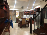 Bán Nhà 3 Tầng + 1 Tum Hẻm Cao Thắng, Phước Long, Nha Trang – Full Nội Thất