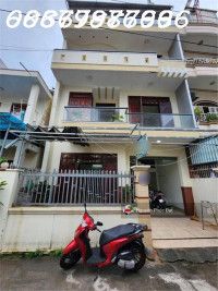 Bán Nhà Nguyên Căn 4 Tầng Phường Tân Tiến Gần Coopmart – Trung Tâm TP Nha Trang
