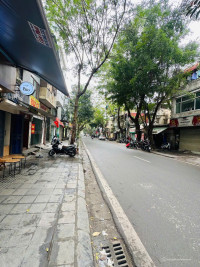 BÁN MẢNH ĐẤT HIẾM CÒN SÓT LẠI PHỐ NGUYỄN HUY TỰ - HAI BÀ TRƯNG – CỰC HIÊM