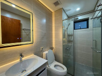 Chuyển nhà cần bán nhanh căn 3 ngủ 2 WC tòa S1 Goldmark City, đồ đạc thiết bị