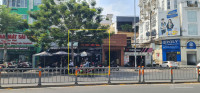 HIẾM-Cho thuê nhà Mặt Tiền Tân Thắng q.Tân Phú, 120m²- ĐỐI DIỆN AEON