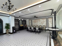 Z BÁN TOÀ BUILDING VIEW CÔNG VIÊN CẦU GIẤY, 3 MẶT THOÁNG VĨNH VIỄN, THU VỀ 300
