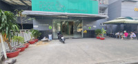 Cho thuê SHOPHOUSE CC Sơn Kỳ1 q.Tân Phú, KHU ĂN UỐNG - DỊCH VỤ, 13Triệu