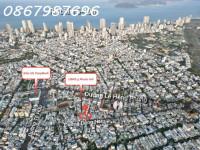 Bán Nhà Căn Góc 2 Mặt Tiền Hẻm Ô Tô Đồng Nai – Trung Tâm TP Nha Trang, Giá Chỉ