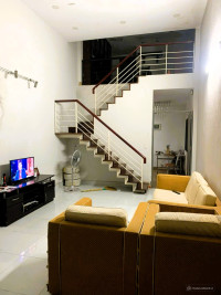 Bán nhà mặt tiền Hiệp Bình Chánh 4x21m, khu dân cư yên tĩnh, thoáng mát