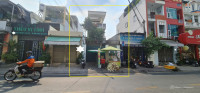 Bán nhà Mặt Tiền Tân Quý Q.Tân Phú 152m²,2Lầu - GẦN NGÃ TƯ - TRƯỜNG HỌC