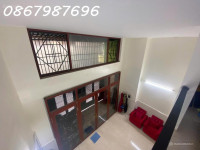 Chủ cần tiền hạ giá 300 triệu. Nhà 3 tầng đường ô tô. Phước Tân - Nha Trang