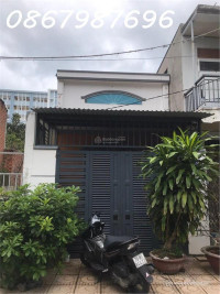Chính chủ bán nhà cấp 4 có gác lửng 96 đường Đặng Huy Trứ, Vĩnh Nguyên, Nha