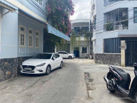 Bán nhà hẻm Lạc Long Quân - Phước Tân - Nha Trang - Nhà 3 tầng, giá chỉ 4.2 tỷ