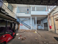 BDS HVL Cho thuê kho nằm trong tổng kho mặt tiền số 387 Phan Văn Trị, phường 11