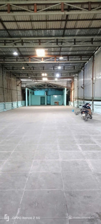 Cho thuê xưởng mặt tiền Trần Văn Giàu, 10x50m, giá tốt