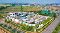 Cho Thuê Kho xưởng, nhà xưởng trong KCN Minh Đức - Hưng Yên