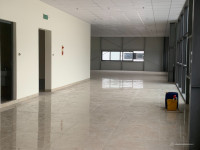 Cho thuê nhà xưởng KCN Bắc Giang, dt 11000m2, xưởng mới EPE. LH 0988 457 392