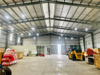 Cho Thuê Kho xưởng ngay Nút Giao Yên Mỹ - Hưng Yên / 3.000m2 - 5$/m/tháng