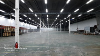 Cho thuê kho xưởng mới xây diện tích lớn (5000m²) tại KCN Yên Phong (VSIP II), B
