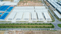 Cho thuê nhà xưởng KCN Vsip , KCN Yên Phong, KCN Yên Phong mở rộng, Bắc Ninh