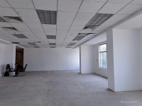 Cho thuê VP đẹp sẵn nội thất MT Nguyễn Du, Bến Thành, Q1, 140-170m2, 94.6 tr/ th