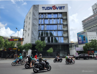 tòa nhà vp 2,800 m2- số 138a nguyễn văn trỗi, phú nhuận- ngang 20m- giá: 14$/m2
