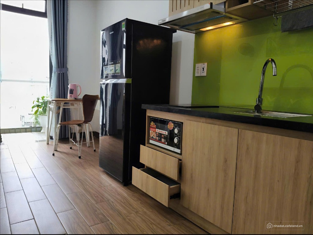 CẦN BÁN TÒA CĂN HỘ gần NGUYỄN VĂN THOẠI & VÕ NGUYÊN GIÁP, KHU BIỂN MỸ KHÊ. Giá n