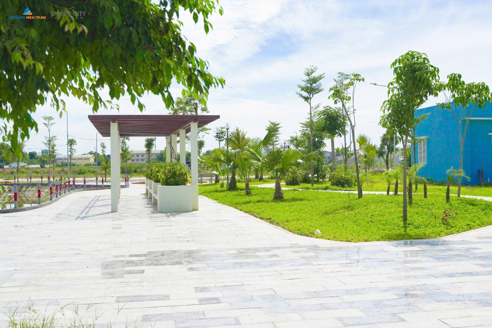 Bán đất nền An Điền Phát - trung tâm La Hà, Tư Nghĩa, Quảng Ngãi - sổ đỏ từng lô