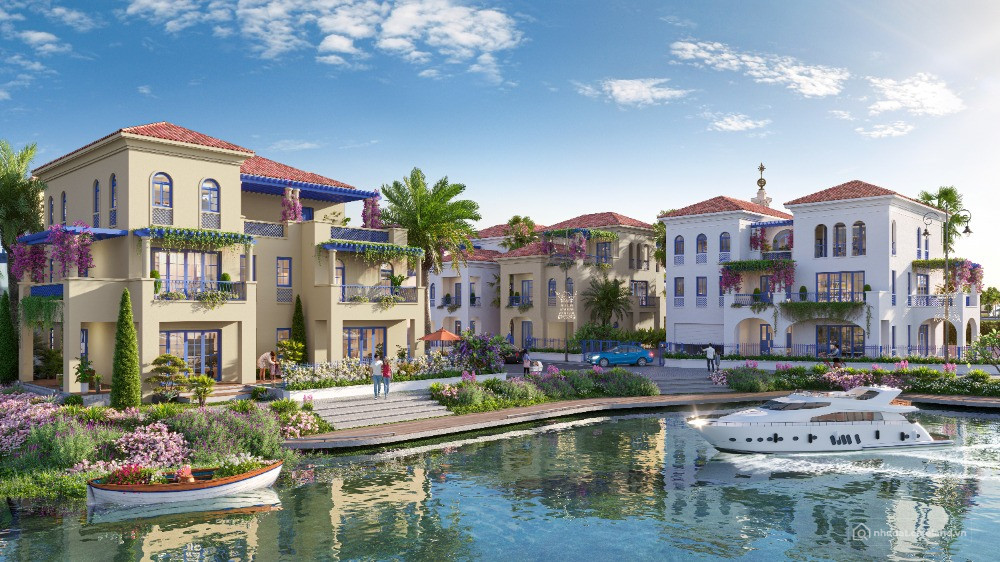 Mình còn mấy suất ngoại giao. Giá cực kỳ tốt. DỰ ÁN GOLD COAST VŨNG TÀU