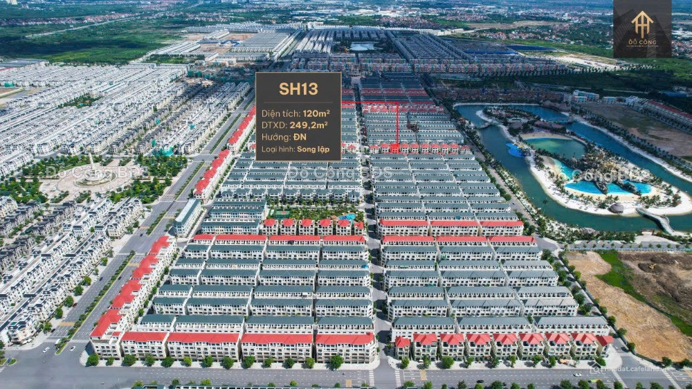 Song lập Kinh doanh giá RẺ nhất Vinhomes Ocean Park 2