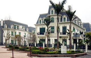 BIỆT THỰ 4 TẦNG MỸ ĐÌNH SÔNG ĐÀ SUDICO, DT 200M2, GIÁ CHỈ 31 TỶ RẺ NHẤT CẦU GIẤY