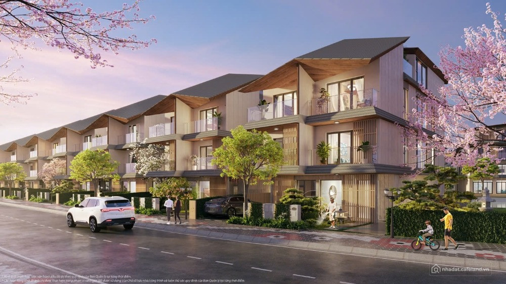 VINHOMES GREEN CITY - ĐÔ THỊ ALL-IN-ONE PHÍA TÂY BẮC TP. HỒ CHÍ MINH