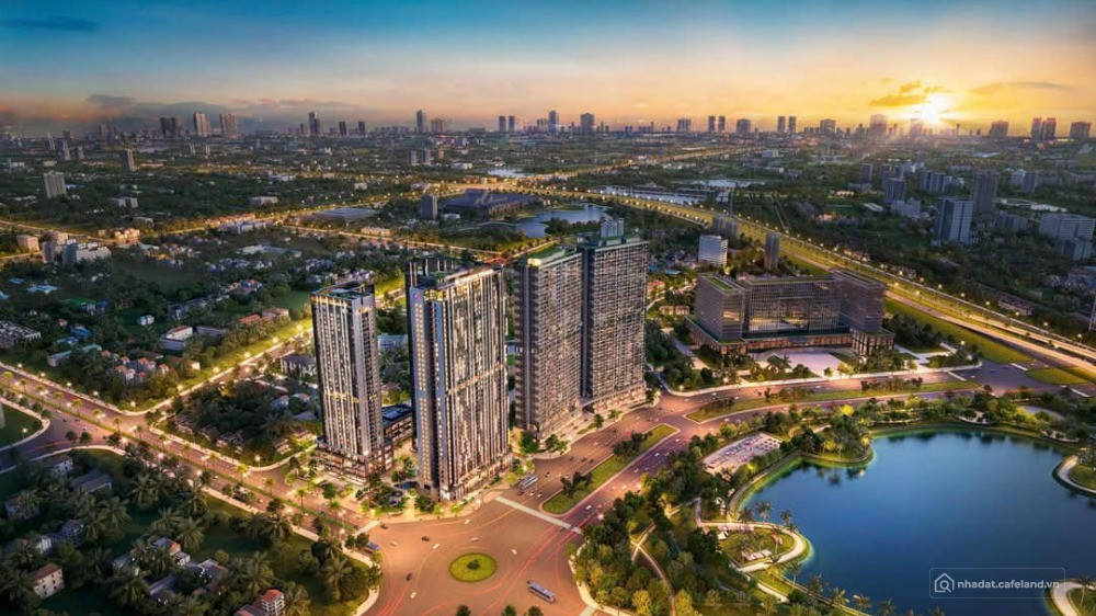 BOOKING ĐẶT CHỖ NGAY CHUNG CƯ THE MATRIX ONE - GIAI ĐOẠN 2 - MIK GROUP